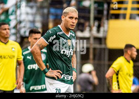 Santos x Botafogo-SP, São Bernardo x Palmeiras Saiba onde