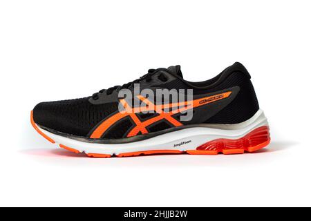 Asics 2025 trainers jjb