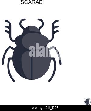 scarab clipart