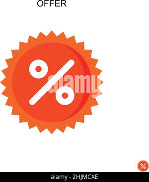 Limited time offer icon sign. vector eps10 Stock Vector Image & Art - Alamy