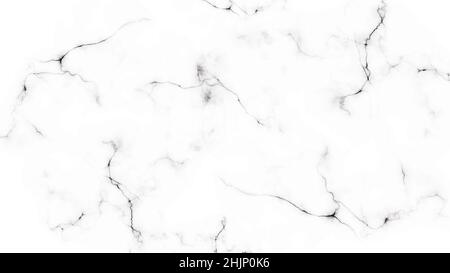 natural White marble texture for skin tile wallpaper luxurious background. Creative Stone ceramic art wall interiors backdrop design. picture high Stock Photo