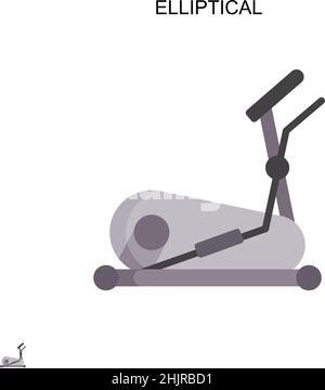 Icon elliptical online