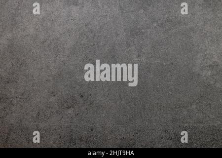 Gray stone tile texture closeup Stock Photo
