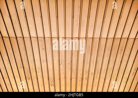 Metal texture background. Metallic abstract lines pattern. Steel wall striped surface. Grungy texture Stock Photo