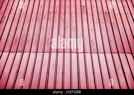 Metal texture background. Metallic abstract lines pattern. Steel wall striped surface. Grungy texture Stock Photo