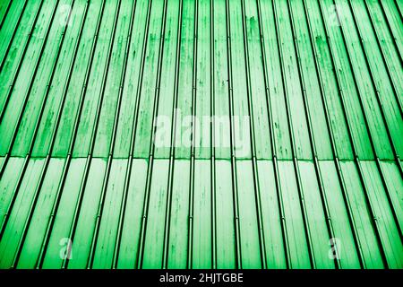 Metal texture background. Metallic abstract lines pattern. Steel wall striped surface. Grungy texture Stock Photo