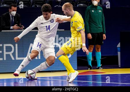 Douglas Jr. Futsal