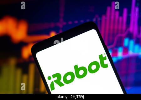 irobot logo