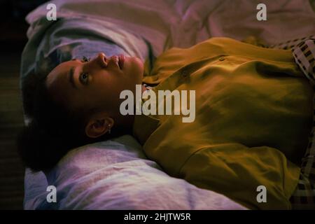 CHOSEN, Malaika Berenth Mosendane, 'The Fact That Meteors Are Made of