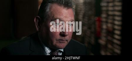 THE PUPPET MASTER: HUNTING THE ULTIMATE CONMAN, (Season 1, ep. 103 ...