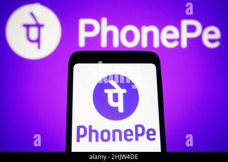 PhonePe to give tough competition to Google with new app store | Mint