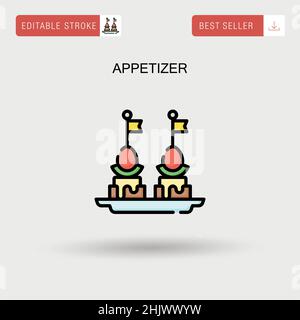 Delicious fresh cheese variety icon flat set isolated vector ...