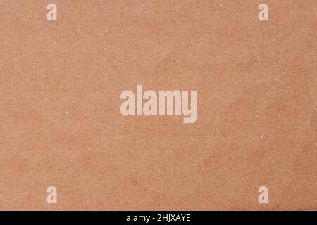 brown packing carton. background for design. High quality photo Stock Photo