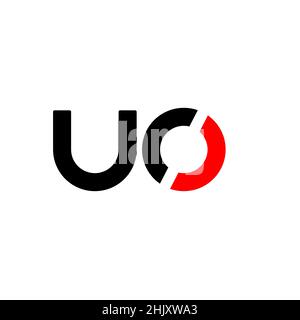Abstract business logo design. Stock Vector
