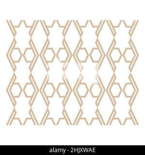 Seamless pattern and texture design. Stock Vector