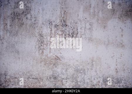 Worn out porcelain wall tile texture grunge background Stock Photo