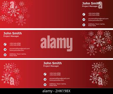 social media professional corporate business banner design free to downloads Stock Vector