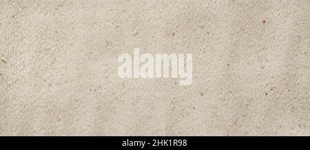 Detailed texture of cardboard, eco recycled kraft paper. Beautiful background for design. Stock Photo