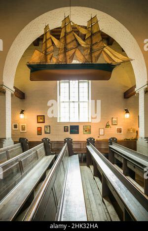Model of Gothenburg C Stock Photo - Alamy