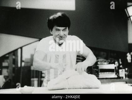 mr nice guy jackie chan