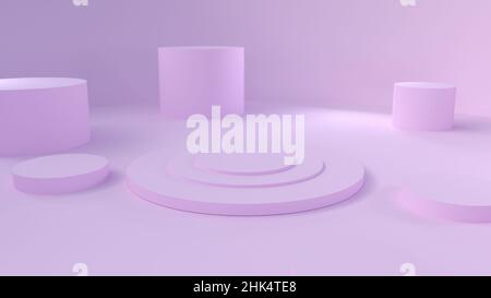 Product 3D Background. Engaging and Creative. Product 3D Background. Engaging and Creative. High quality 3D Background Stock Photo