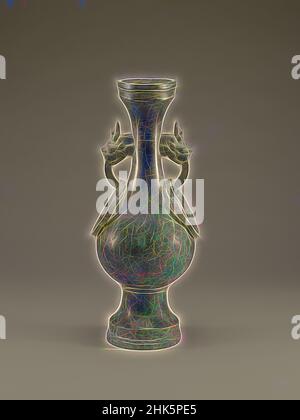 Vase design - moderne Vase - Assia