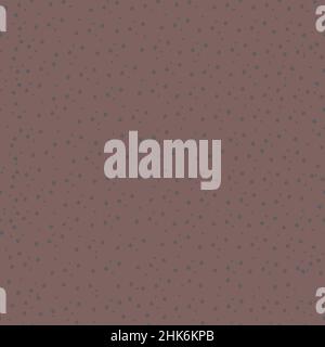 Abstract balls. Simple seamless pattern. Valentine's Day background. Flat design in boho style. Stock Vector