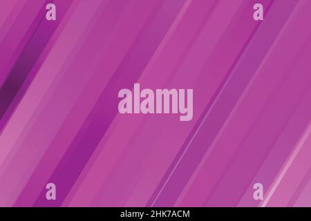 Abstract pink background with paper cut abstract geometric shapes. Dynamic colorful diagonal line. Design for poster, banner, card. 3D paper images Stock Vector