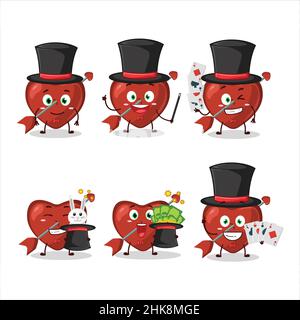 cupid clipart red hats