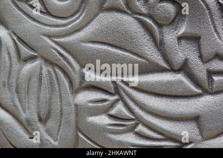 patterns of tin metal frame may used as background Stock Photo - Alamy