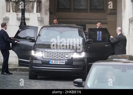 EDS NOTE: NUMBER PLATE HAS BEEN PIXELATED BY THE PA PICTURE DESK. A ...