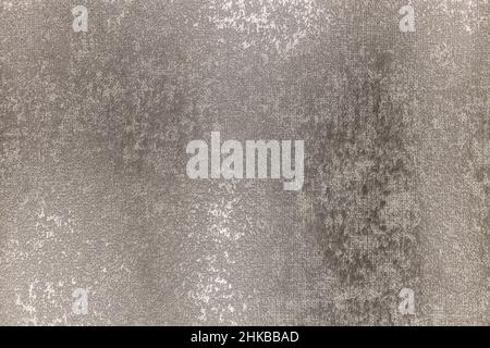 messy textured stucco wall background. decorative wall paint Stock Photo