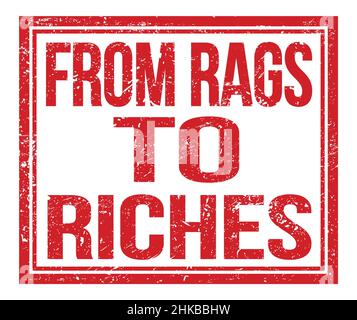 Rags To Riches Images – Browse 5,098 Stock Photos, Vectors, and