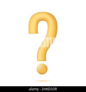 Question mark icon Stock Vector