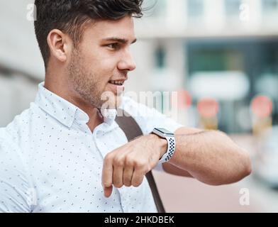 The smart way to keep those tasks in order Stock Photo