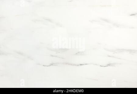 table top marble texture background, top view Stock Photo