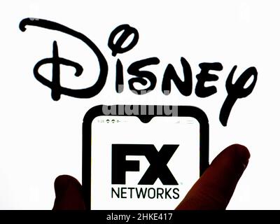 FX Networks - FX Networks added a new photo.