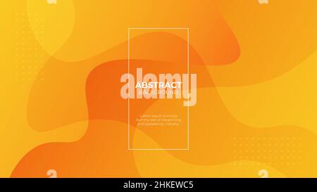 Minimal dynamic gradient background gradient, abstract creative scratch digital background Stock Vector