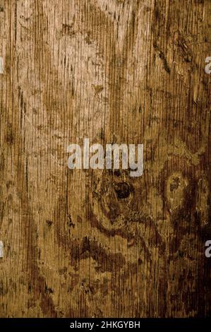 old wood background Stock Photo