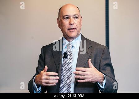 Robert Steven Kapito is an American businessman and investor. He is a founder and President of the New York City-based investment management firm, Stock Photo