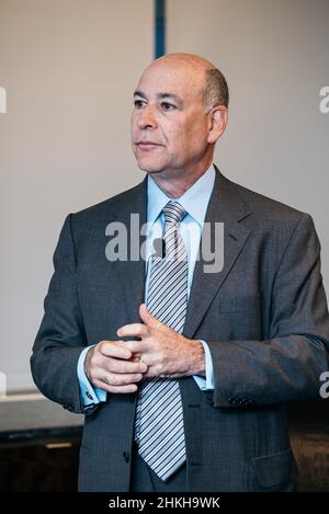 Robert Steven Kapito is an American businessman and investor. He is a founder and President of the New York City-based investment management firm, Stock Photo