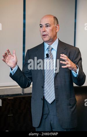 Robert Steven Kapito is an American businessman and investor. He is a founder and President of the New York City-based investment management firm, Stock Photo