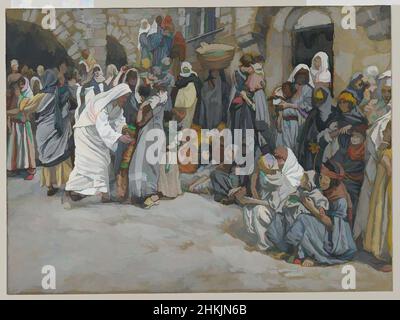 Tissot jesus children hi res stock photography and images Alamy