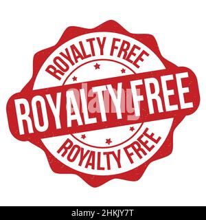 Royalty free grunge rubber stamp on white background, vector ...