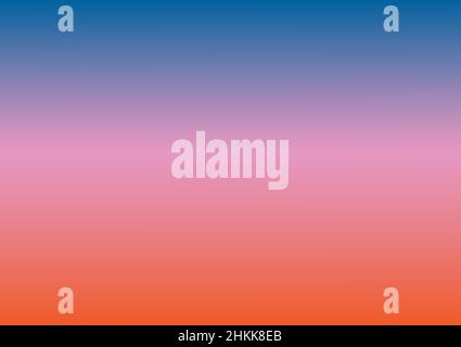 abstract background Gradient graphics backdrop vector illustration Stock Vector
