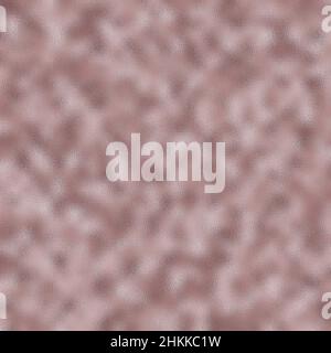 Blurred abstract shining rose gold metallic background texture digital paper for projects Stock Photo