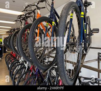 Trek bikes discount usa online store
