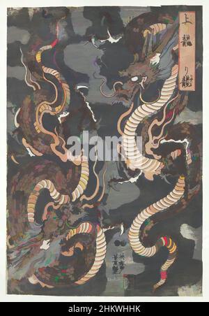 art-inspired-by-two-dragons-