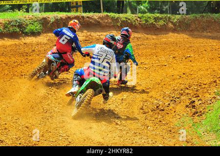 Sc Racing  Blumenau SC