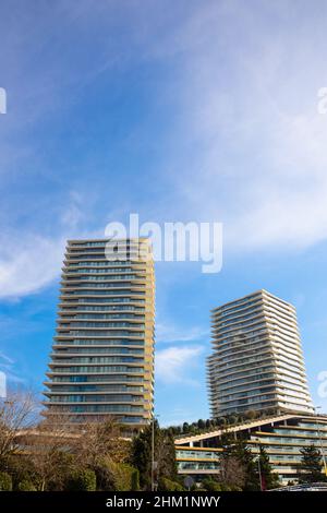 LOUIS VUITTON /ZORLU CENTER İSTANBUL